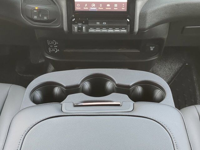 2025 Ram 4500 Chassis Cab Tradesman Winder GA