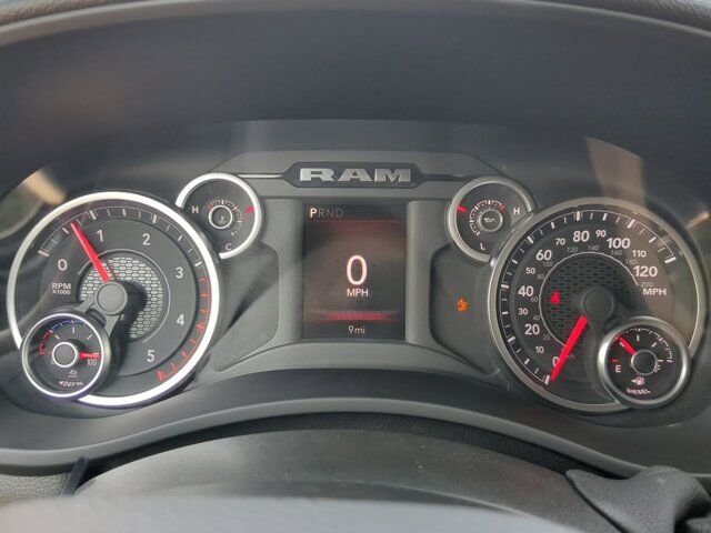 2025 Ram 4500 Chassis Cab Tradesman Winder GA