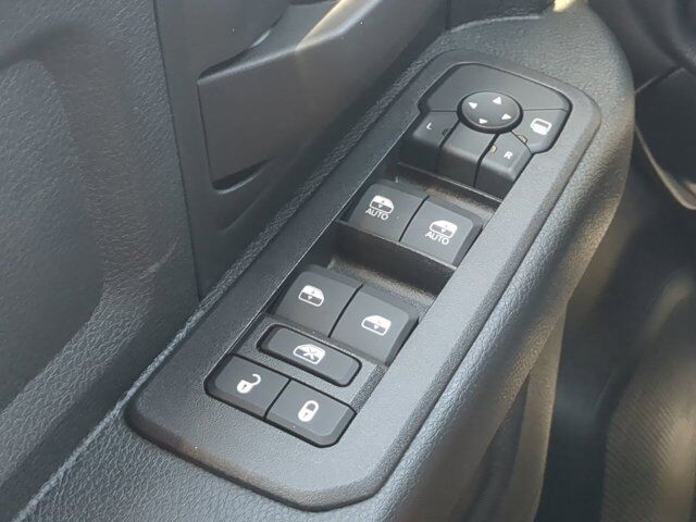 2025 Ram 4500 Chassis Cab Tradesman Winder GA