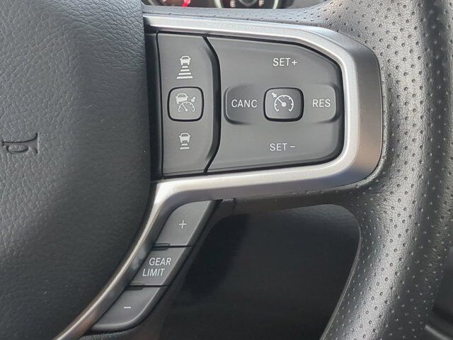 2025 Ram 4500 Chassis Cab Tradesman Winder GA