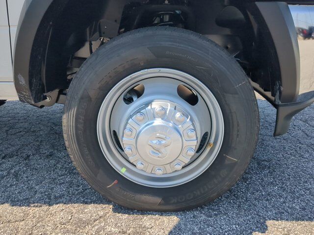 2025 Ram 4500 Chassis Cab Tradesman Winder GA