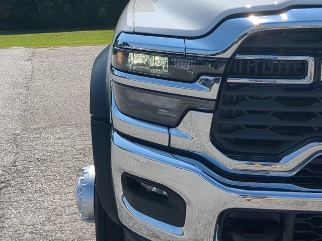 2025 Ram 4500 Chassis Cab Tradesman Winder GA