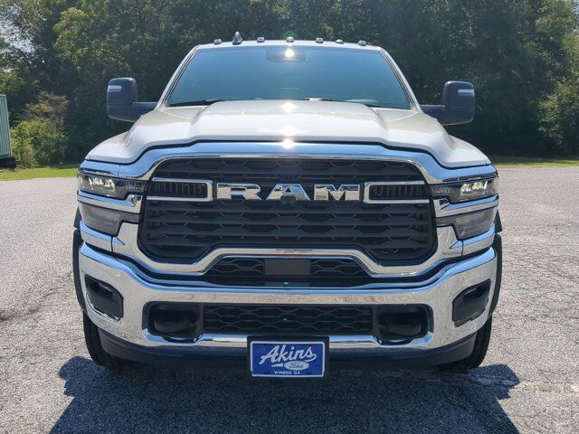 2025 Ram 4500 Chassis Cab Tradesman Winder GA