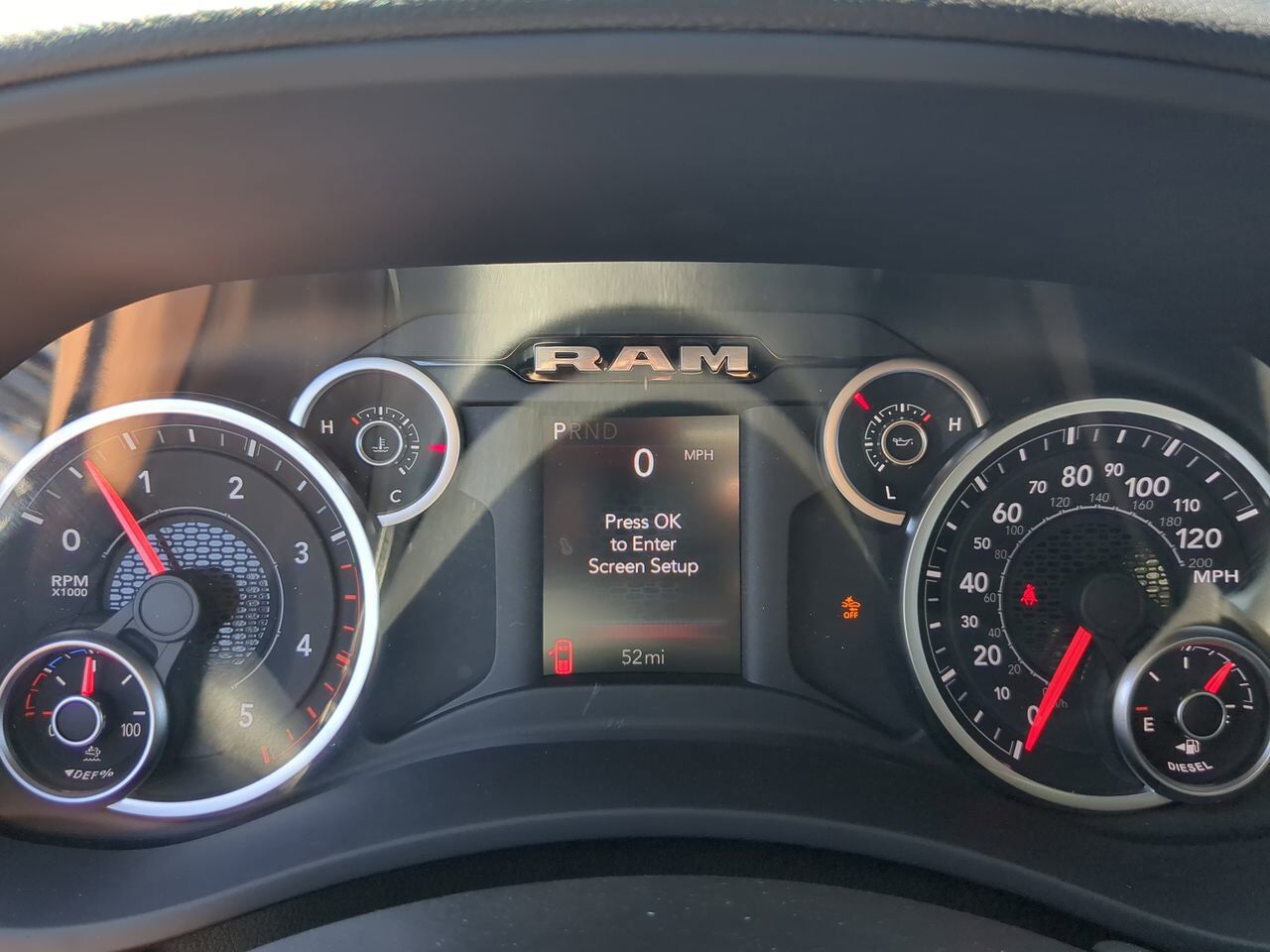 2025 Ram 4500 Chassis Cab Tradesman Winder GA