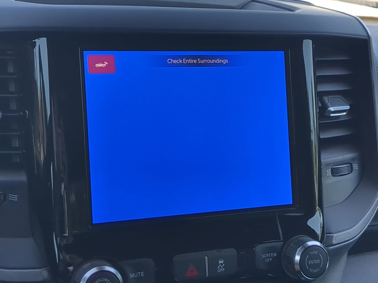 2025 Ram 4500 Chassis Cab Tradesman Winder GA