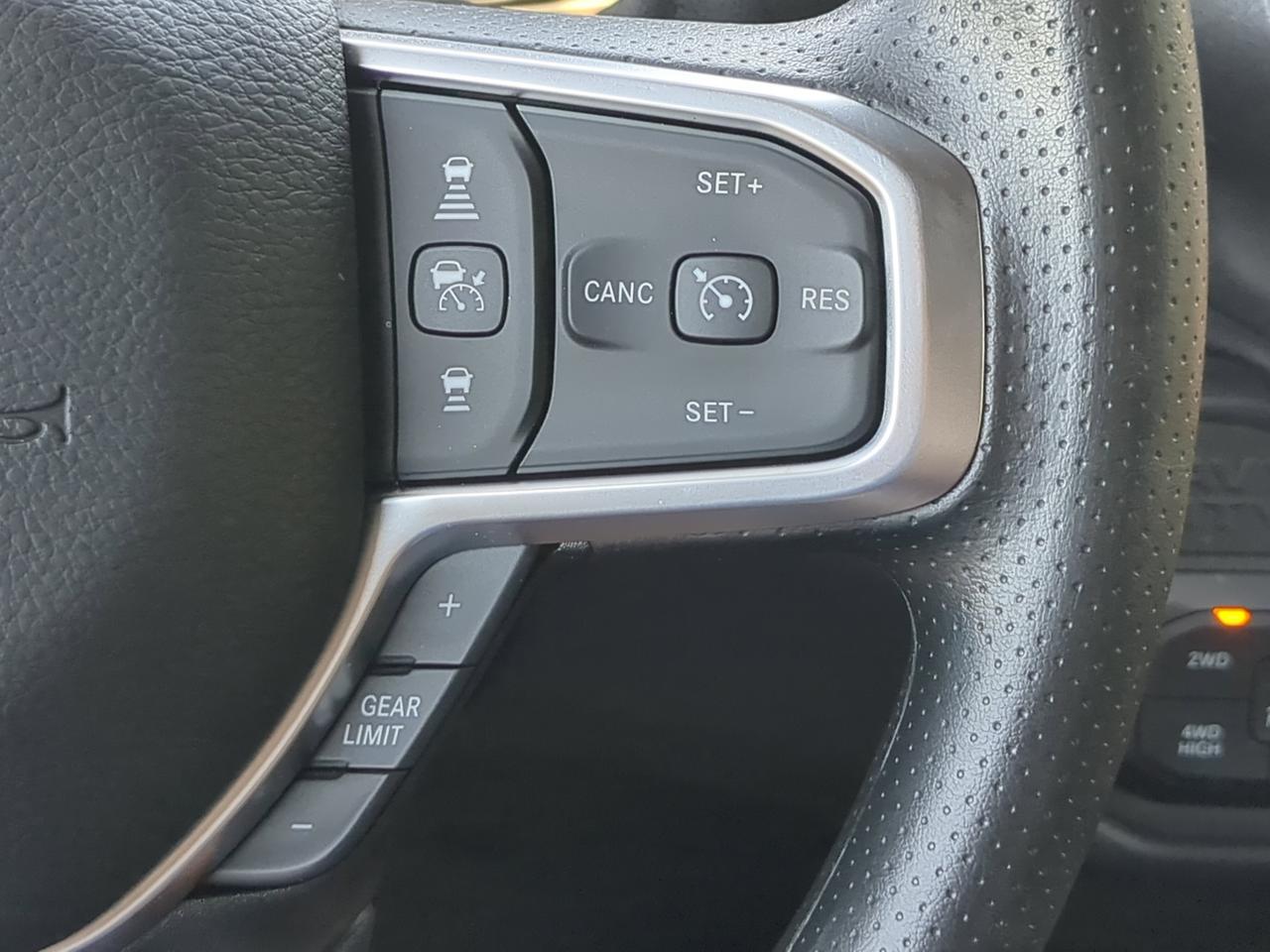 2025 Ram 4500 Chassis Cab Tradesman Winder GA