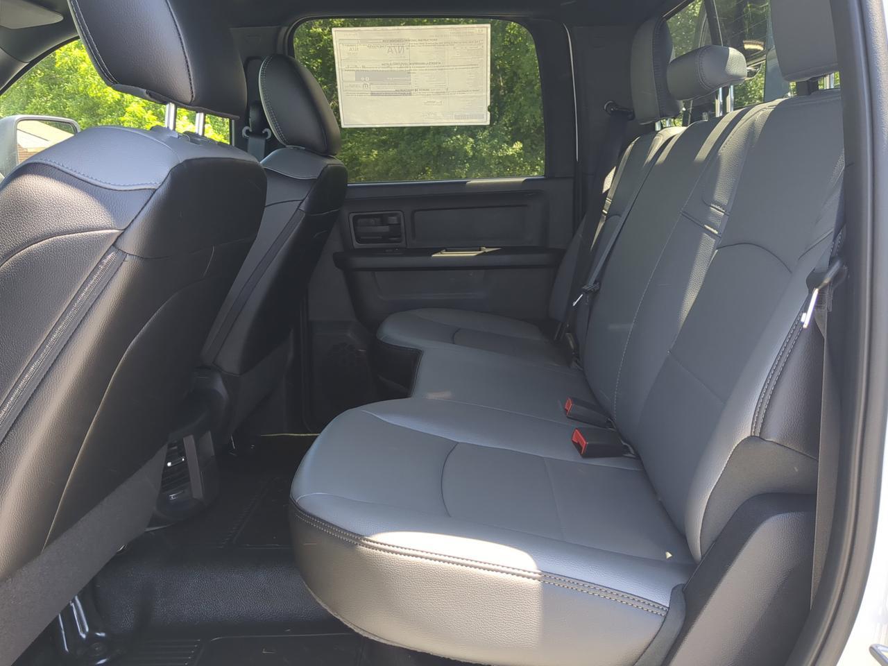 2025 Ram 4500 Chassis Cab Tradesman Winder GA