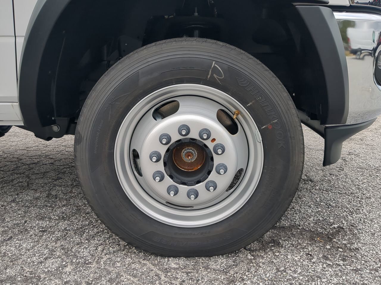 2025 Ram 4500 Chassis Cab Tradesman Winder GA