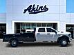 2025 Ram 4500 Chassis Cab Tradesman