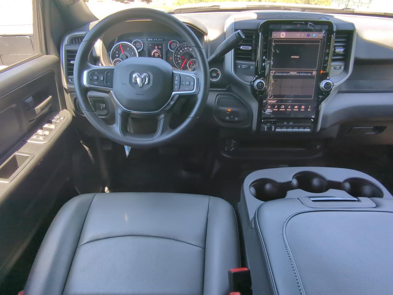 2025 Ram 4500 Chassis Cab Tradesman Winder GA