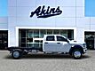 2025 Ram 4500 Chassis Cab Tradesman