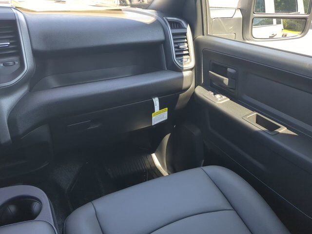 2025 Ram 4500 Chassis Cab Tradesman Winder GA