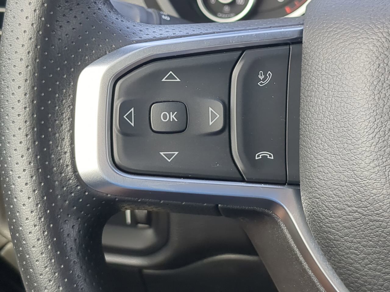 2025 Ram 4500 Chassis Cab Tradesman Winder GA