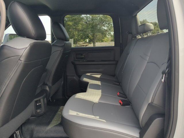 2025 Ram 4500 Chassis Cab Tradesman Winder GA