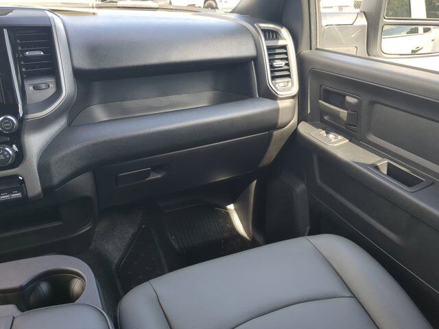 2025 Ram 4500 Chassis Cab Tradesman Winder GA