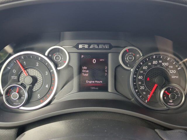 2025 Ram 4500 Chassis Cab Tradesman Winder GA
