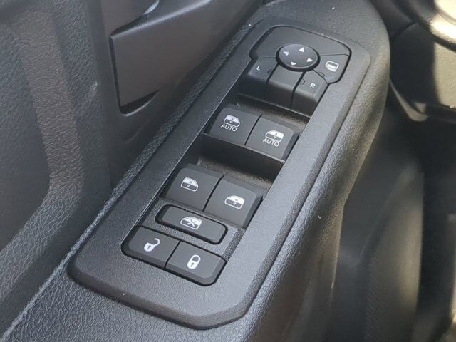 2025 Ram 4500 Chassis Cab Tradesman Winder GA