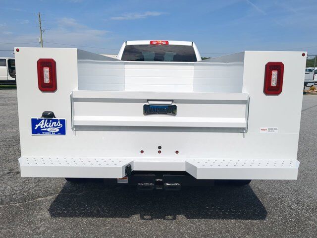 2025 Ram 4500 Chassis Cab Tradesman Winder GA