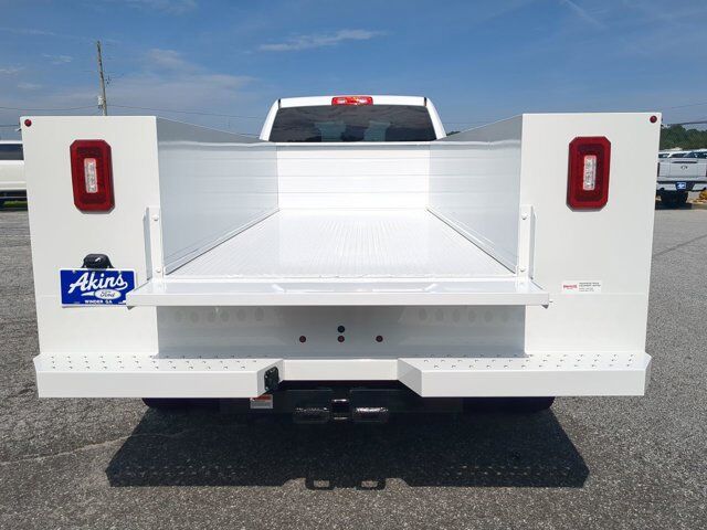 2025 Ram 4500 Chassis Cab Tradesman Winder GA
