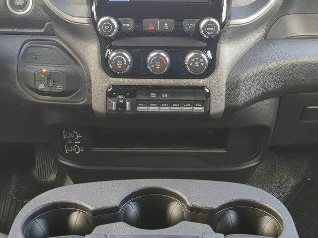 2025 Ram 4500 Chassis Cab Tradesman Winder GA