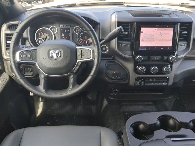 2025 Ram 4500 Chassis Cab Tradesman Winder GA