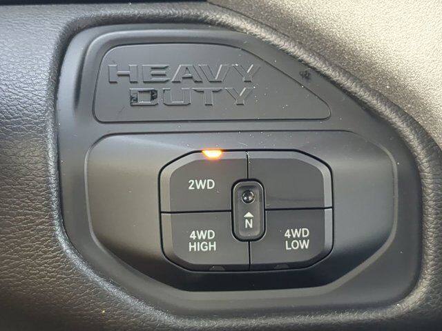 2025 Ram 4500 Chassis Cab Tradesman Winder GA