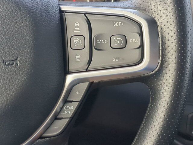 2025 Ram 4500 Chassis Cab Tradesman Winder GA