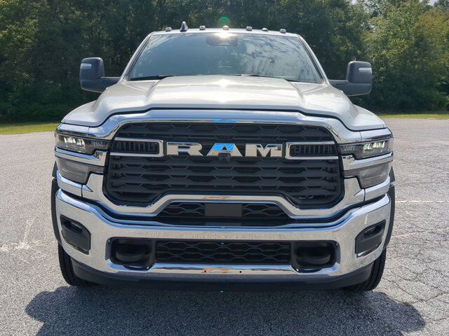 2025 Ram 4500 Chassis Cab Tradesman Winder GA