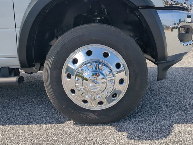 2025 Ram 4500 Chassis Cab Tradesman Winder GA