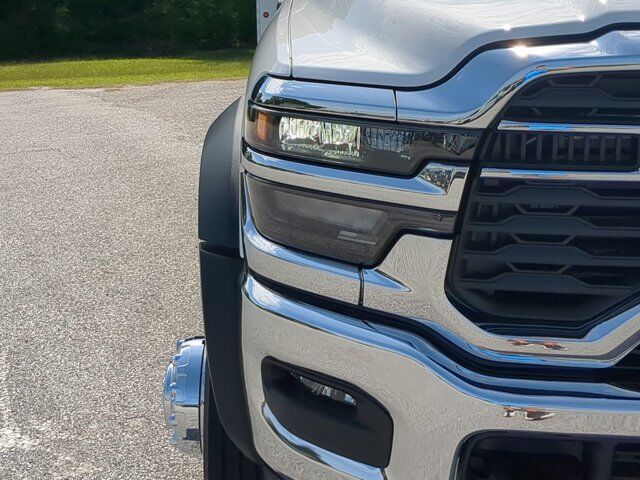 2025 Ram 4500 Chassis Cab Tradesman Winder GA