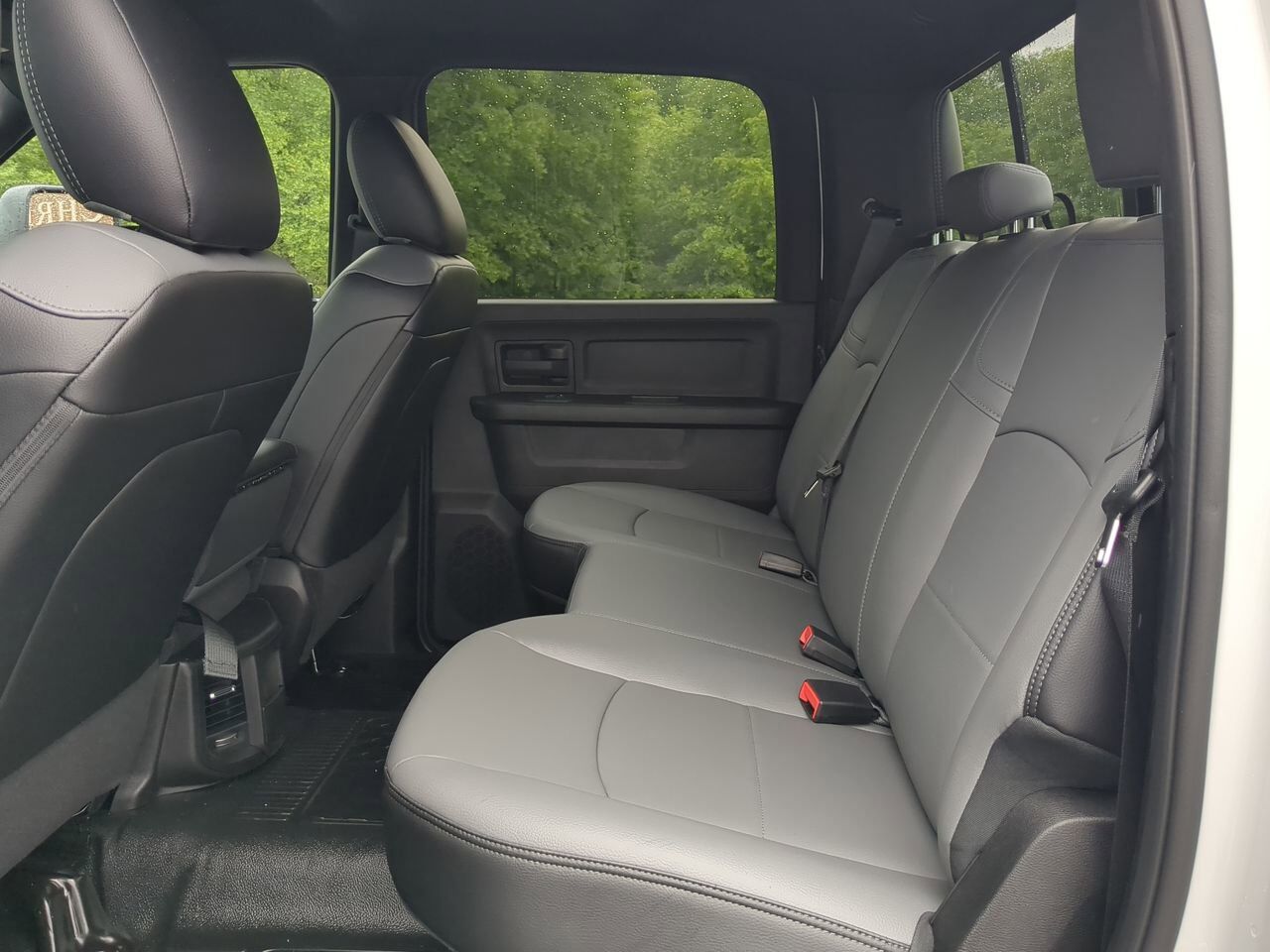 2025 Ram 4500 Chassis Cab Tradesman Winder GA