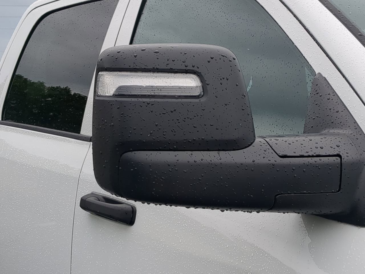 2025 Ram 4500 Chassis Cab Tradesman Winder GA