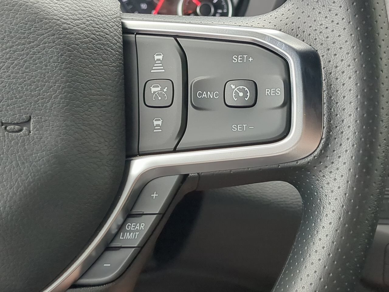 2025 Ram 4500 Chassis Cab Tradesman Winder GA