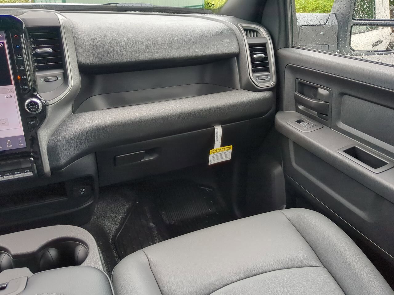 2025 Ram 4500 Chassis Cab Tradesman Winder GA