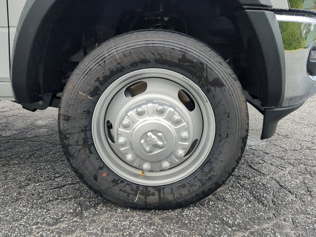 2025 Ram 4500 Chassis Cab Tradesman Winder GA