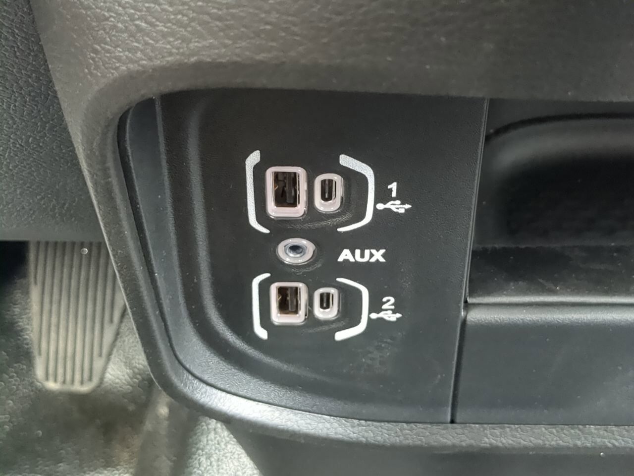 2025 Ram 4500 Chassis Cab Tradesman Winder GA