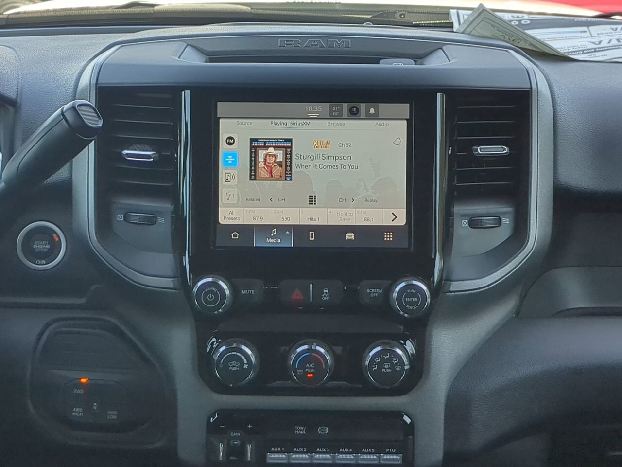 2025 Ram 4500 Chassis Cab Tradesman Winder GA