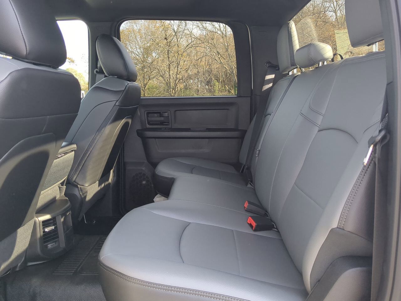 2025 Ram 4500 Chassis Cab Tradesman Winder GA