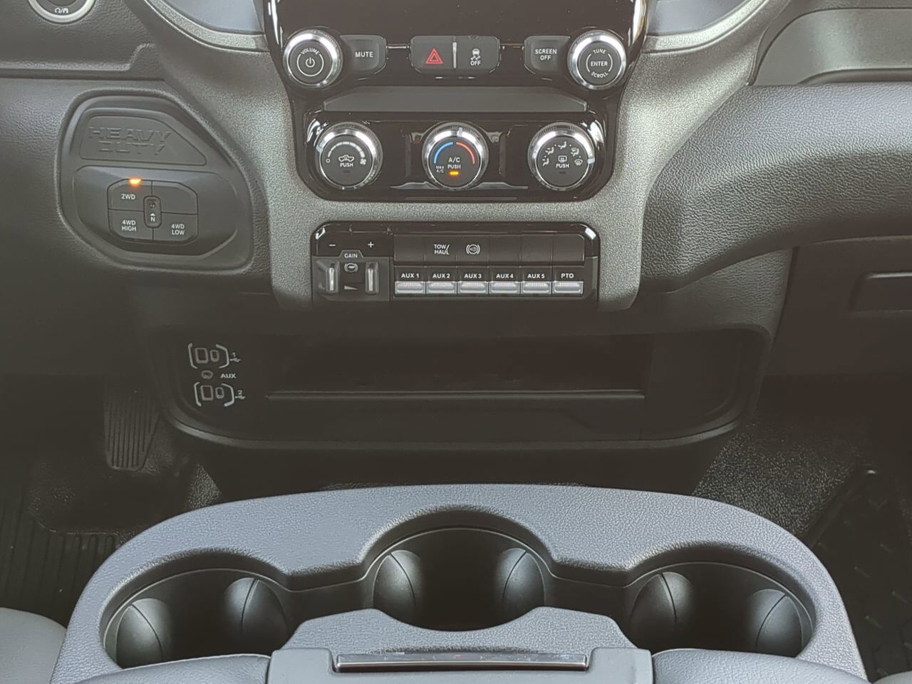 2025 Ram 4500 Chassis Cab Tradesman Winder GA