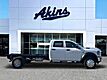 2025 Ram 4500 Chassis Cab Tradesman
