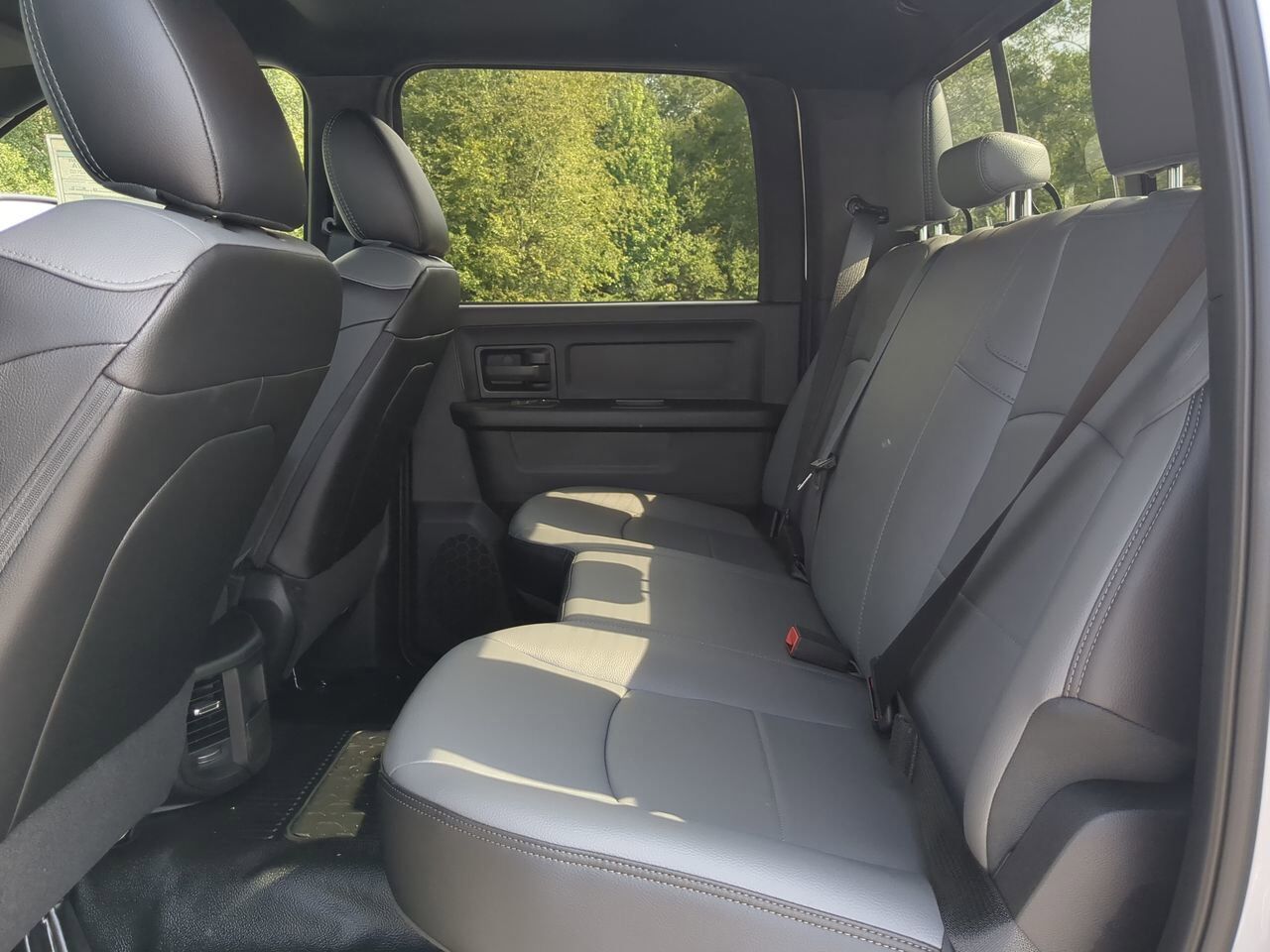 2025 Ram 4500 Chassis Cab Tradesman Winder GA