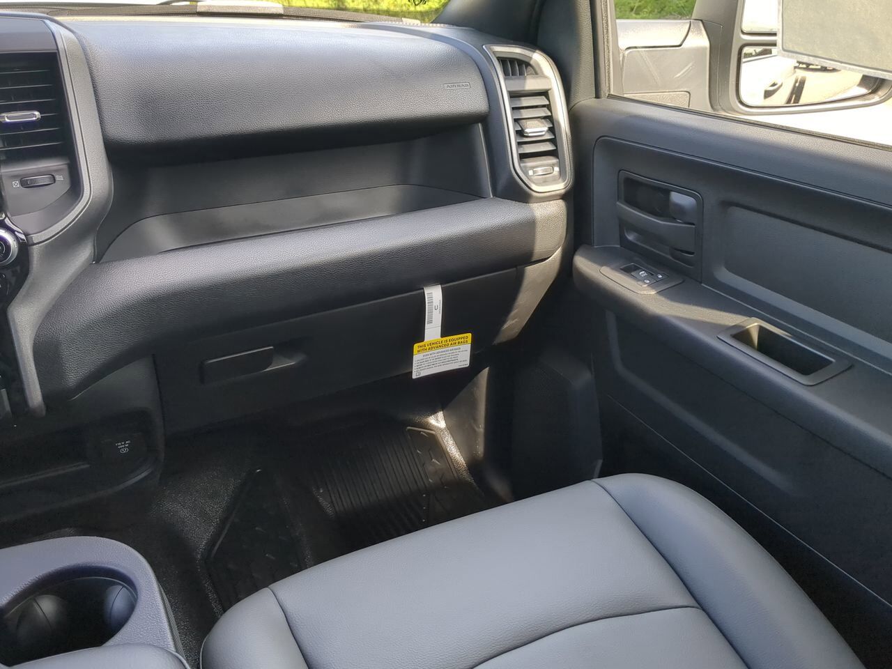 2025 Ram 4500 Chassis Cab Tradesman Winder GA