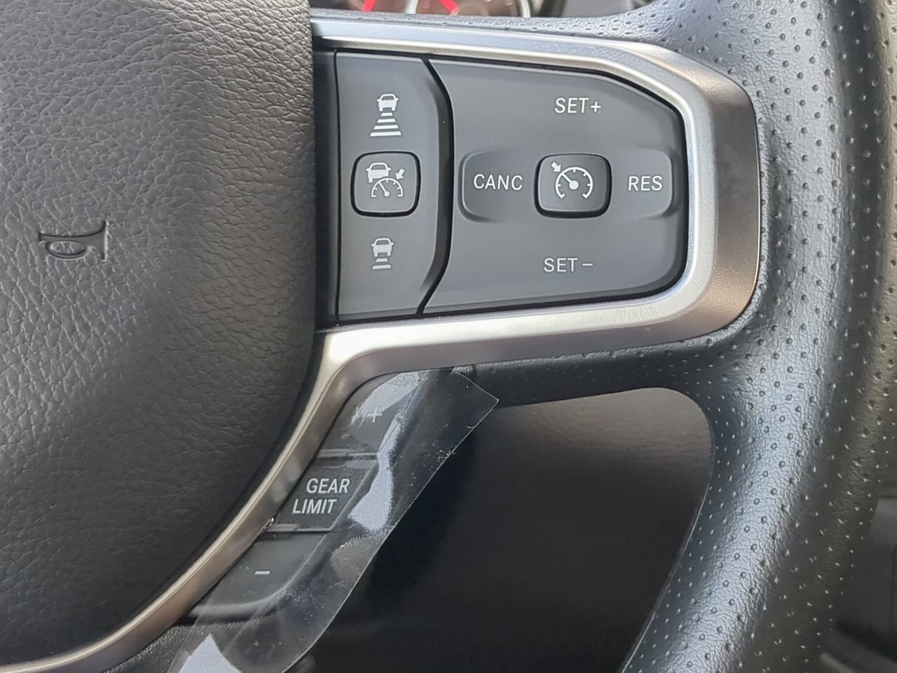 2025 Ram 4500 Chassis Cab Tradesman Winder GA