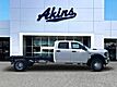 2025 Ram 4500 Chassis Cab Tradesman