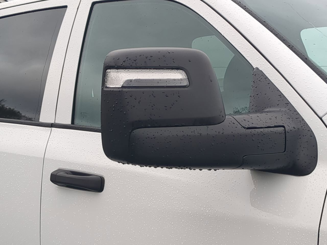 2025 Ram 4500 Chassis Cab Tradesman Winder GA