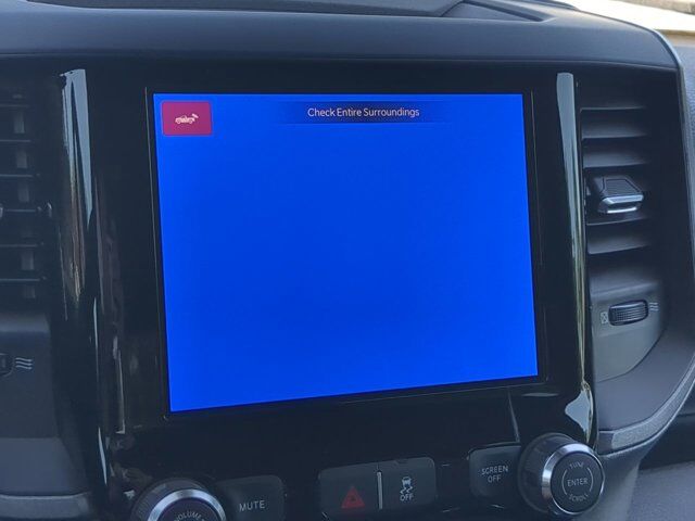 2025 Ram 4500 Chassis Cab Tradesman Winder GA