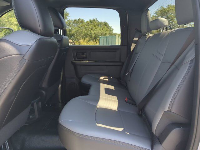 2025 Ram 4500 Chassis Cab Tradesman Winder GA