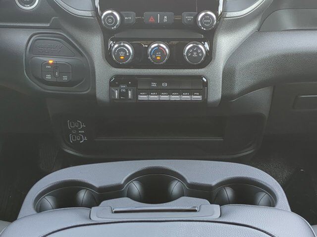 2025 Ram 4500 Chassis Cab Tradesman Winder GA