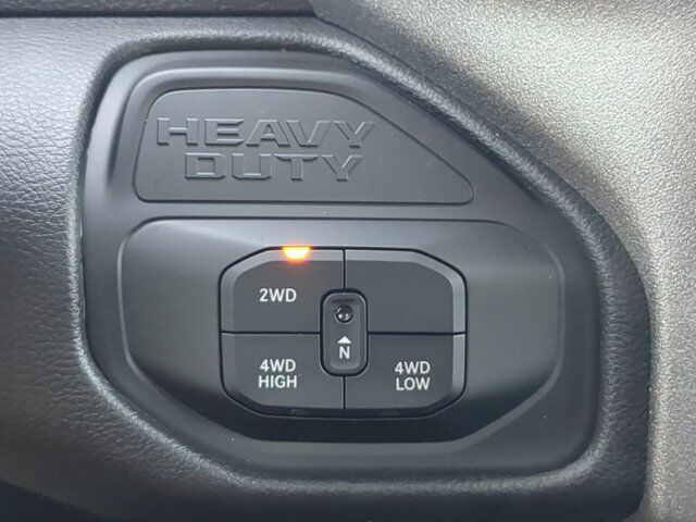 2025 Ram 4500 Chassis Cab Tradesman Winder GA