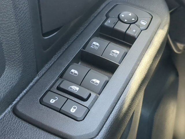 2025 Ram 4500 Chassis Cab Tradesman Winder GA
